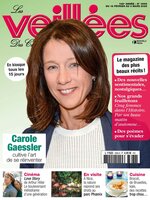 Les Veillées des chaumières